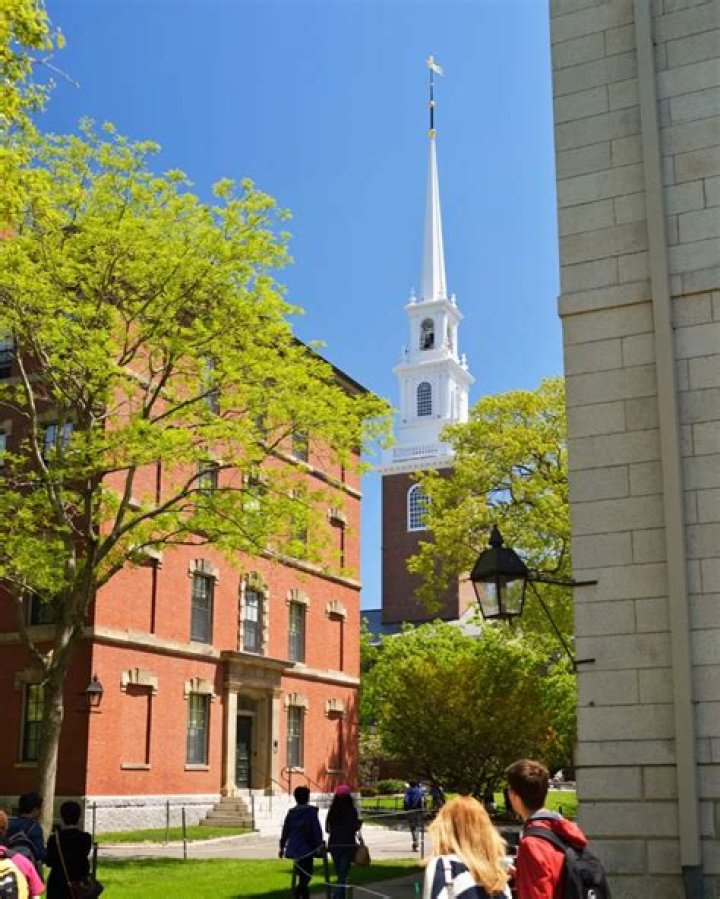 17 Insane Facts About "Math 55," the Hardest Math Class at Harvard — Best Life