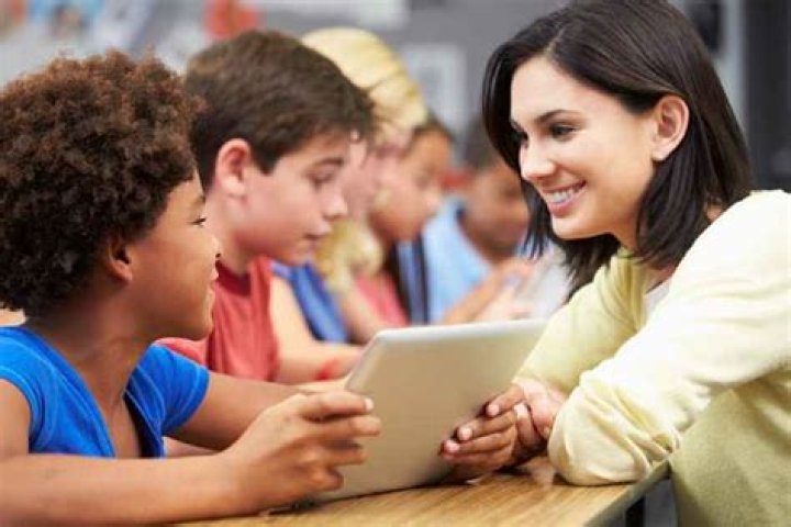17 Things Every Public School Teacher Wishes You Knew
