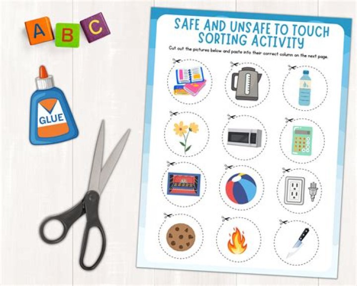17 Things You're Doing in the Kitchen That Are Unsafe