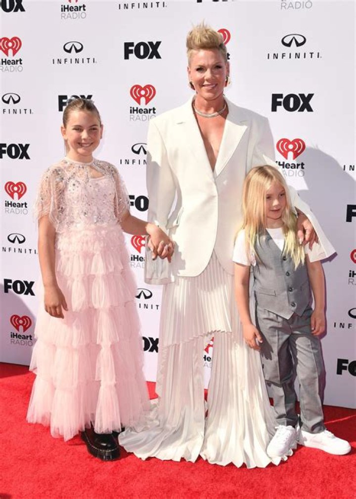 19 Celebrity Kids on Their First Red Carpet