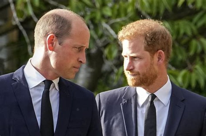 20 Things We Know About Harry and Meghan's Wedding
