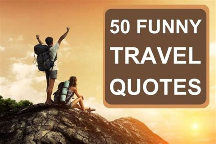 40 Incredible Travel Quotes to Inspire Your Wanderlust
