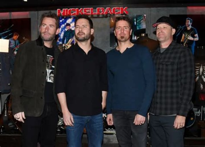 7 Band Names With Fascinating Backstories