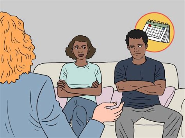 7 Signs It's Time for a Trial Separation, Therapists Say
