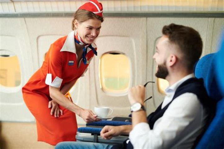 9 Secret Travel Hacks Flight Attendants Always Use