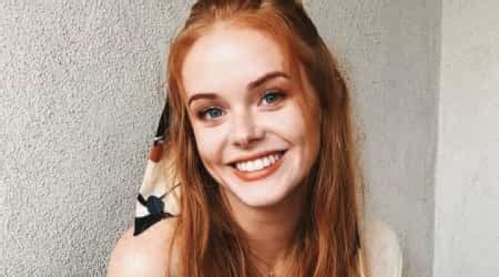 Abigail F. Cowen Height, Weight, Age, Boyfriend, Family, Biography
