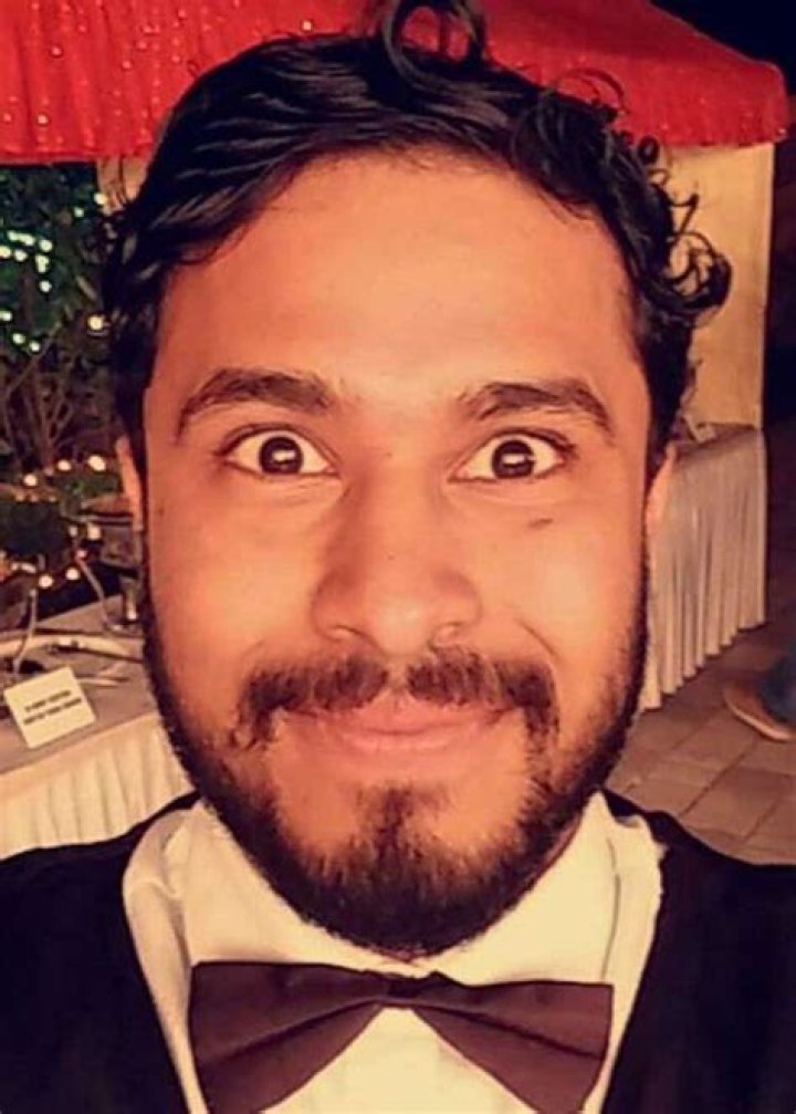Abish Mathew Height, Weight, Age, Body Statistics