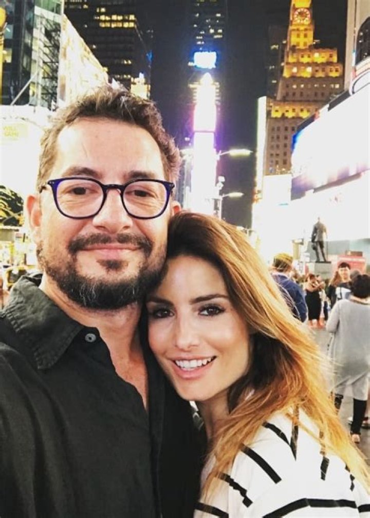 Ada Nicodemou Height, Weight, Age, Body Statistics