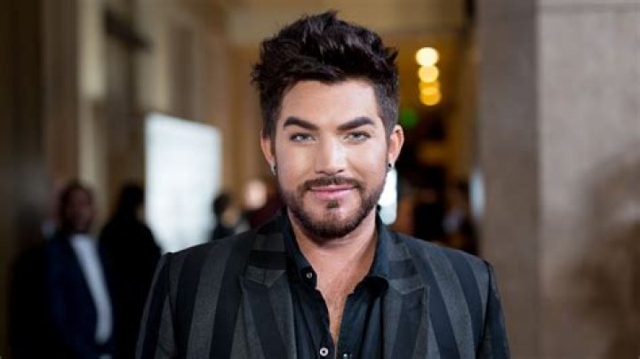 Adam Lambert Just Bought This Gorgeous Hollywood Home For $6.5 Million