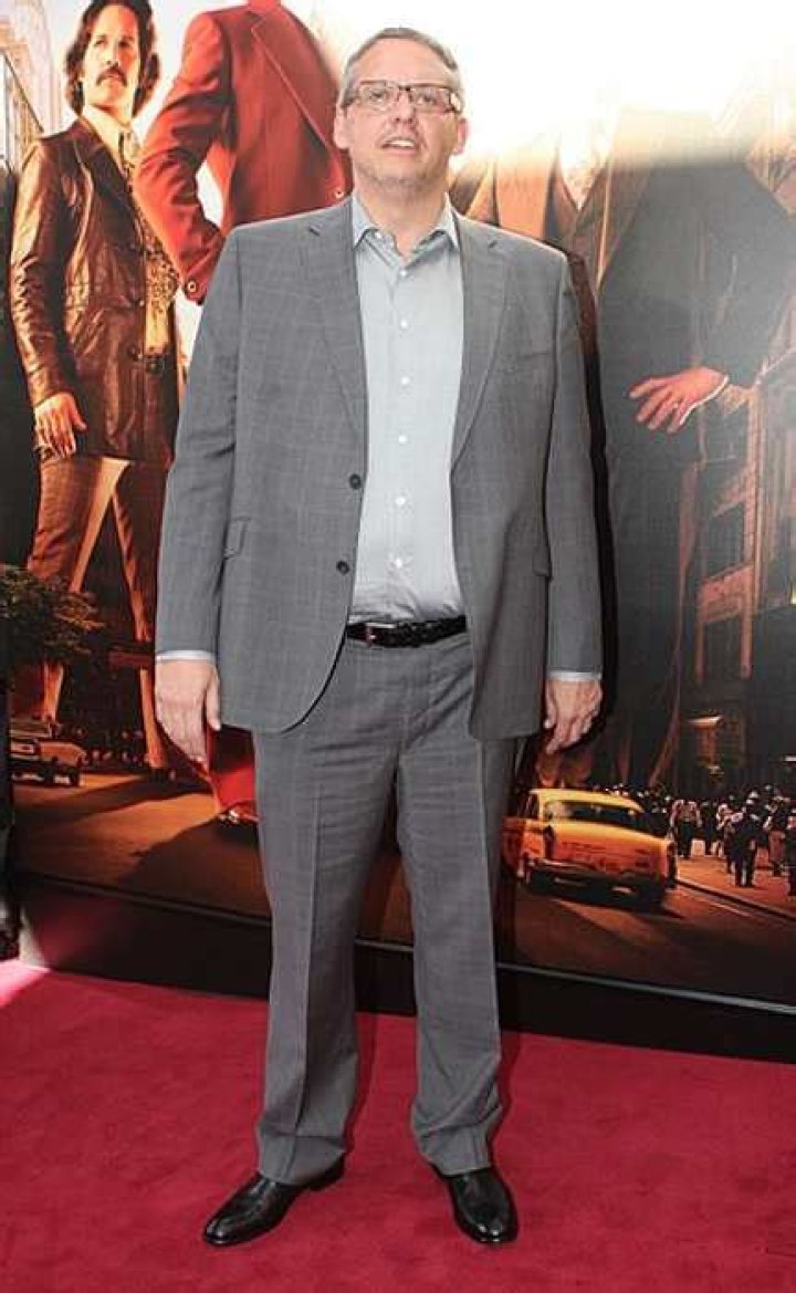 Adam McKay Height, Weight, Age, Biography, Facts, Family