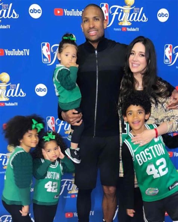 Al Horford Height, Weight, Age, Spouse, Children, Family, Facts, Biography