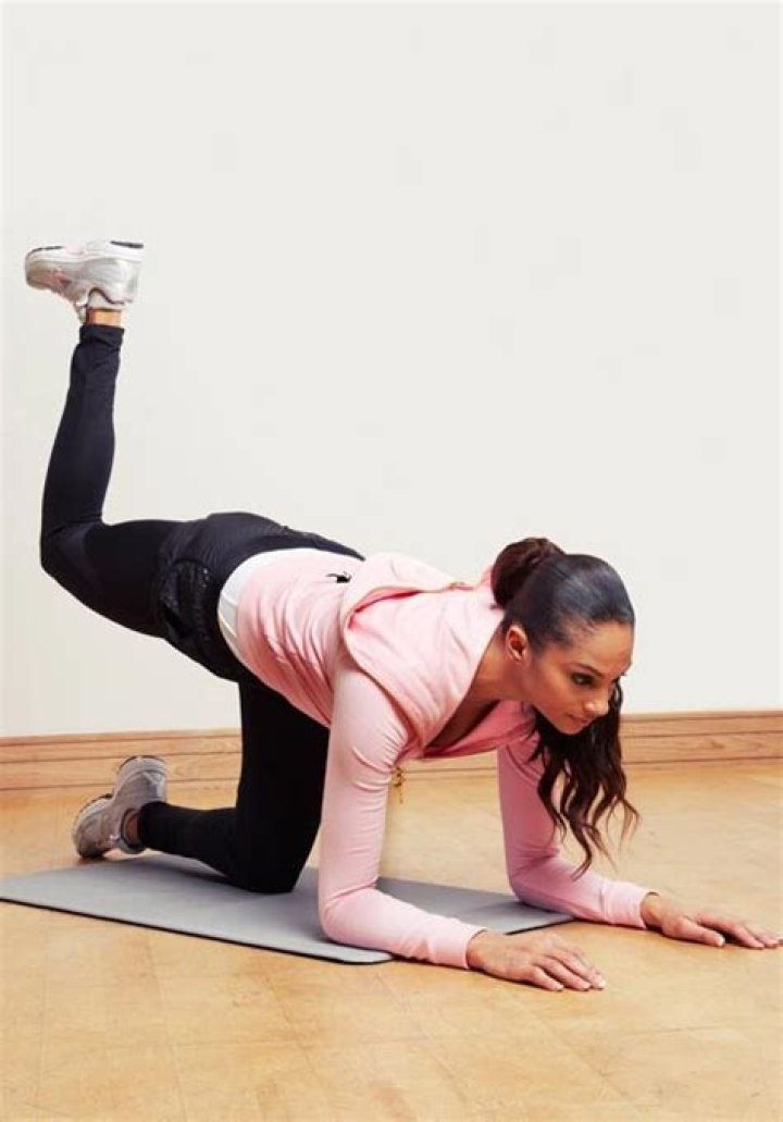 Alesha Dixon 2016 Workout Routine, Diet Plan and Beauty Secrets