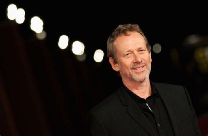 Alexandre Rockwell Net Worth | Celebrity Net Worth