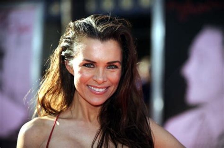 Alicia Arden Net Worth | Celebrity Net Worth