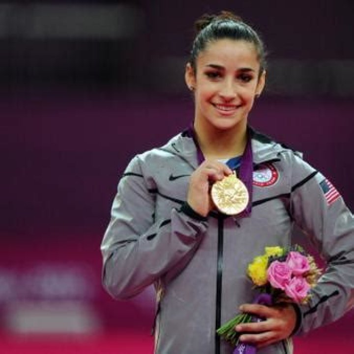 Aly Raisman Net Worth | Celebrity Net Worth