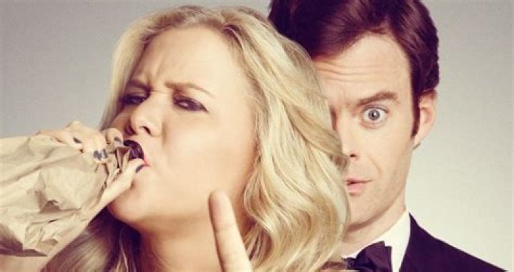 Amy Schumer Diet Plan for Trainwreck: It Includes Starving and Losing 3 Pounds