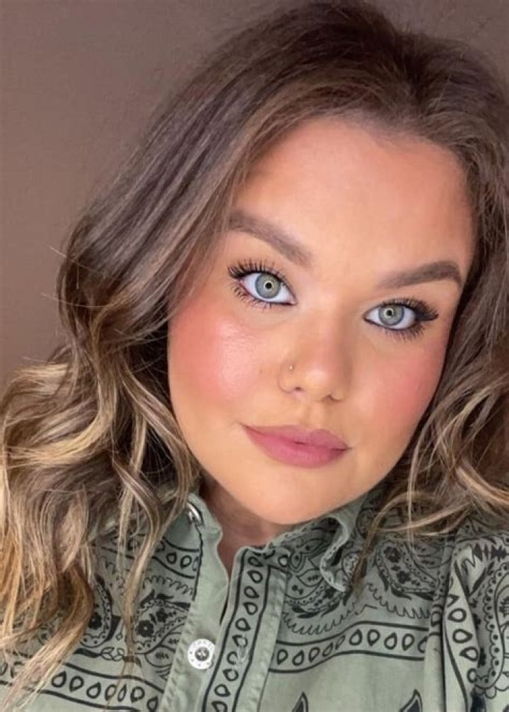 Amy Tapper Height, Weight, Age, Body Statistics