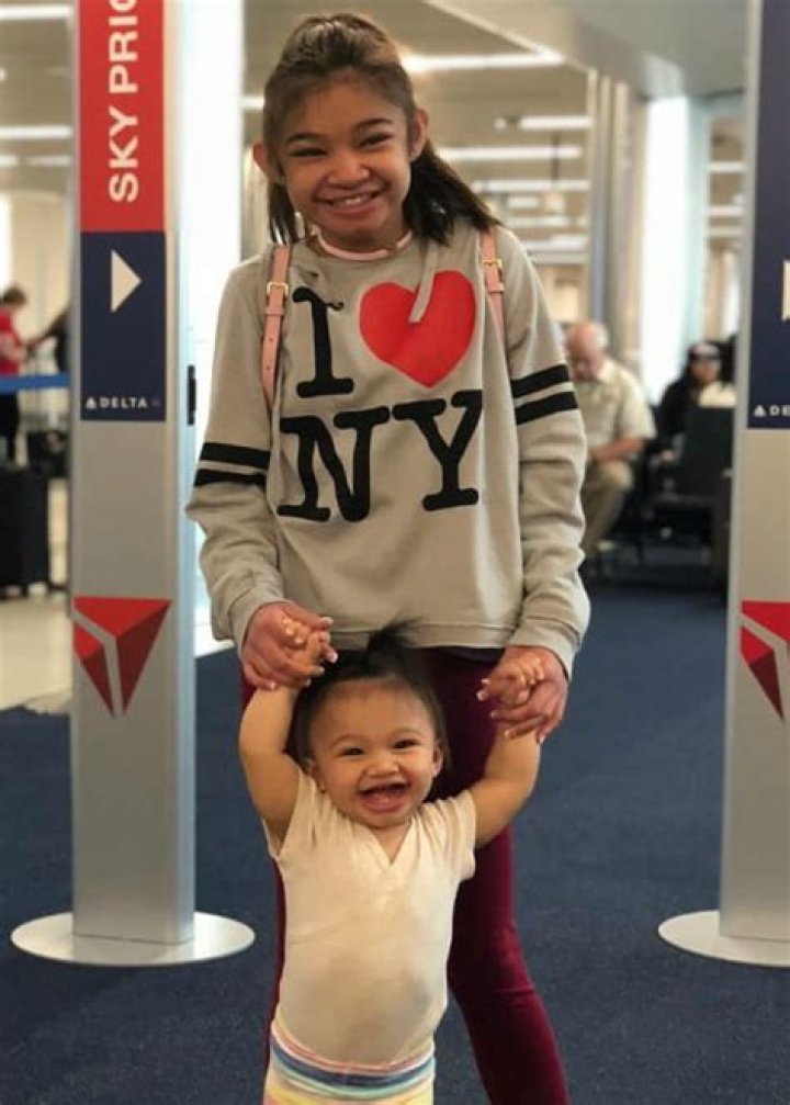 Angelica Hale Height, Weight, Age, Boyfriend, Family, Facts, Biography