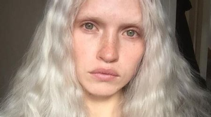 Anja Konstantinova Height, Weight, Age, Body Statistics