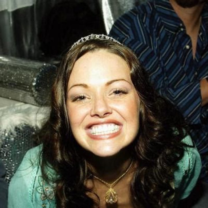 Anna Benson Net Worth | Celebrity Net Worth