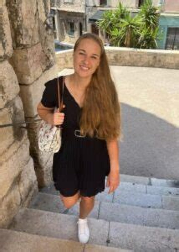 Anna Blinkova Height, Weight, Age, Facts, Family