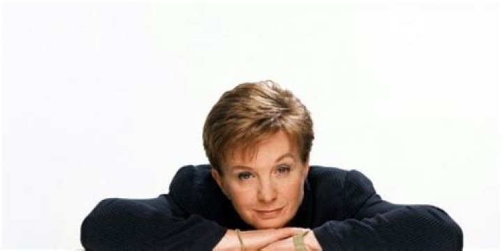 Anne Robinson Net Worth | Celebrity Net Worth