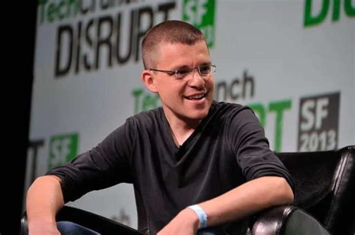 Another PayPal Founder Becomes A Multi-Billionaire In Epic IPO