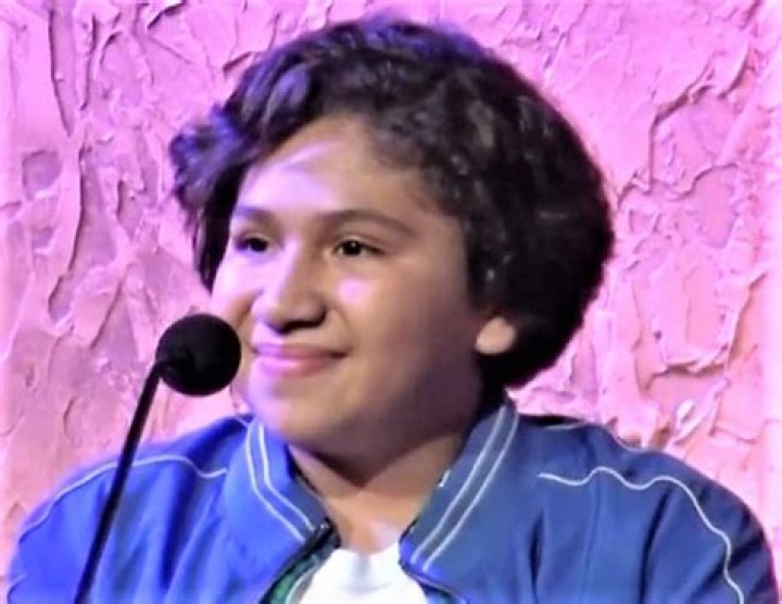 Anthony Gonzalez (Actor) Height, Weight, Age, Biography, Family, Facts