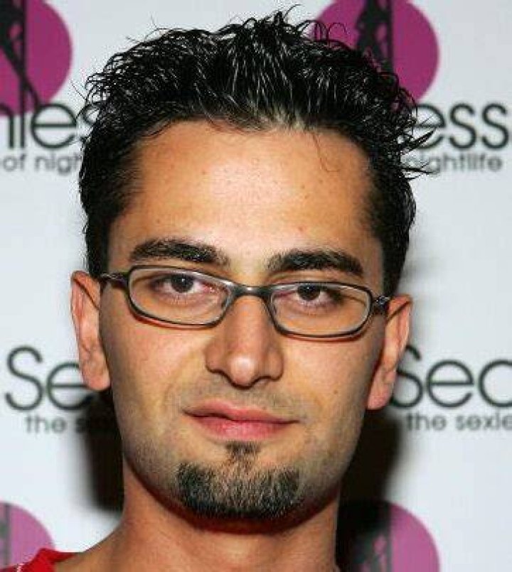Antonio Esfandiari Net Worth | Celebrity Net Worth