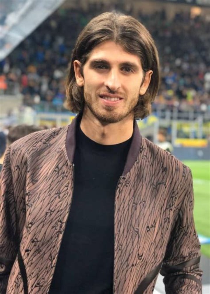 Antonio Giovinazzi Height, Weight, Age, Body Statistics