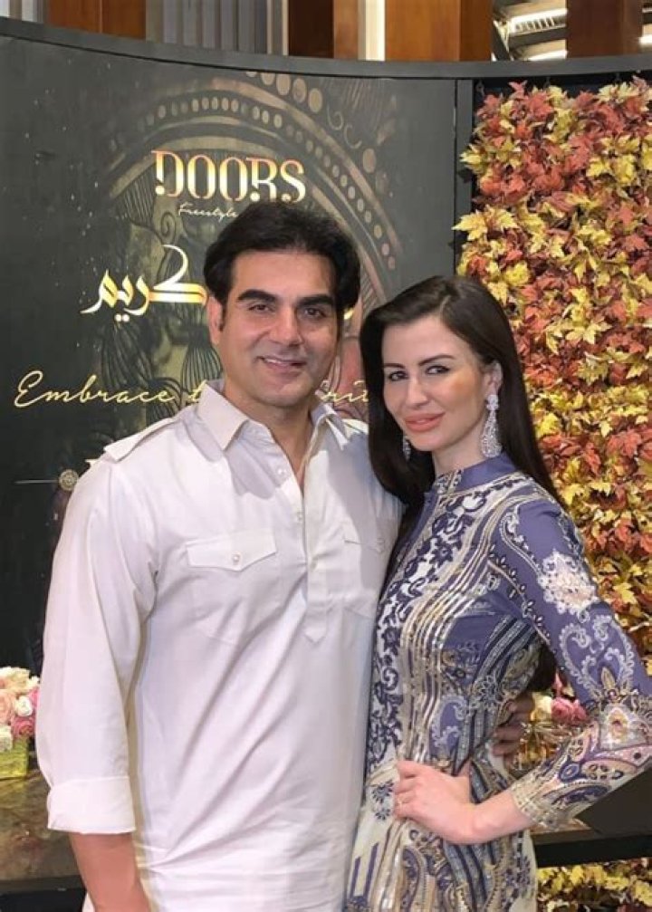 Arbaaz Khan Height, Weight, Age, Girlfriend, Family, Facts, Biography