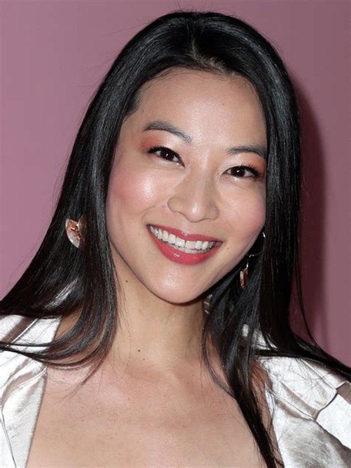 Arden Cho Height, Weight, Age, Body Statistics