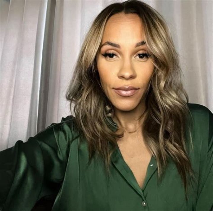 Ashley North Height, Weight, Age, Body Statistics