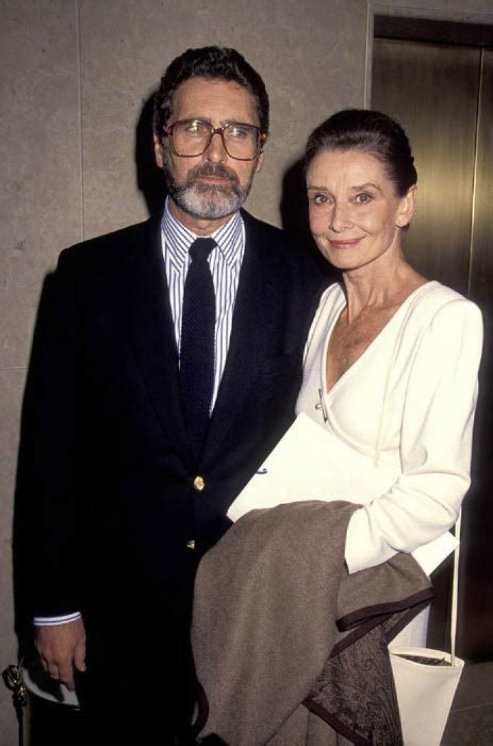 Audrey Hepburn Height, Weight, Age, Spouse, Children, Facts, Biography