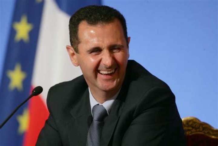 Bashar al-Assad And His Family Control A Huge Private Fortune