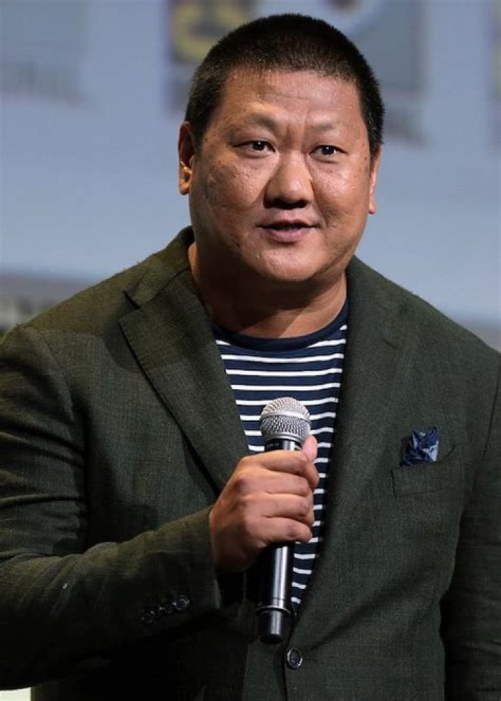 Benedict Wong Height, Weight, Age, Body Statistics