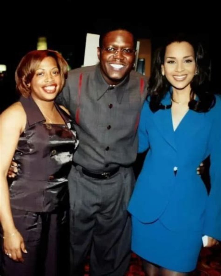 Bernie Mac Height, Weight, Age, Girlfriend, Family, Facts, Biography
