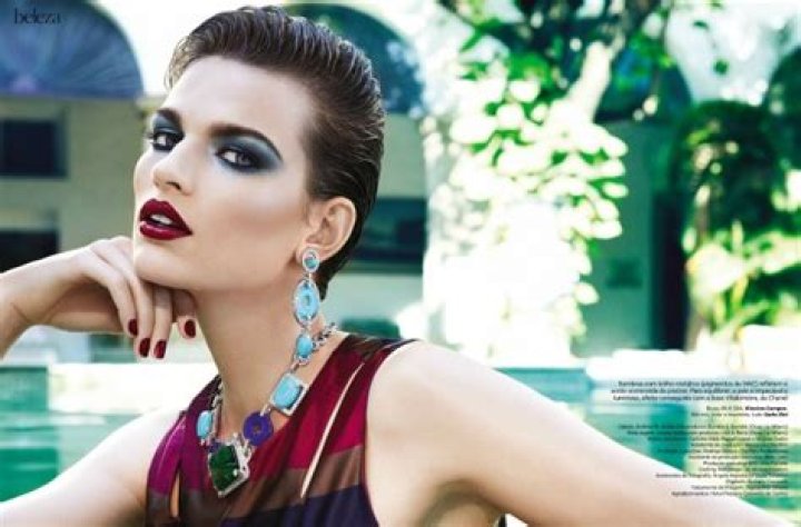 Bette Franke Height, Weight, Age, Body Statistics
