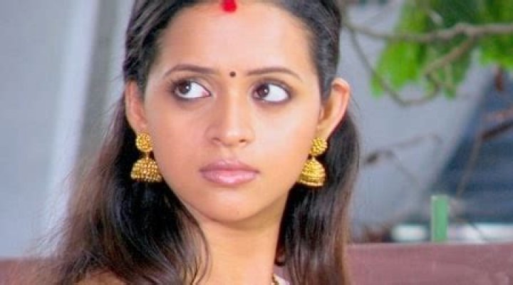 Bhavana (Actor) Height, Weight, Age, Body Statistics