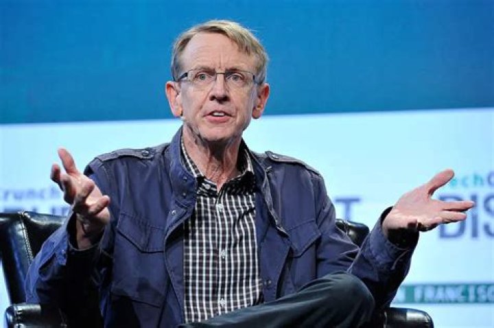 Billionaire John Doerr Donates $1.1 Billion To Stanford For Climate And Sustainability School