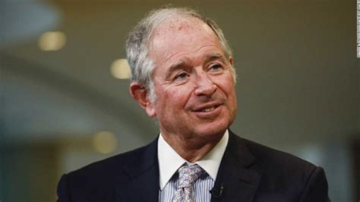 Billionaire Stephen Schwarzman Donates Almost $190 Million To Oxford University To Study Artificial Intelligence