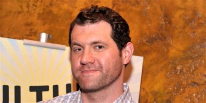 Billy Eichner Net Worth | Celebrity Net Worth