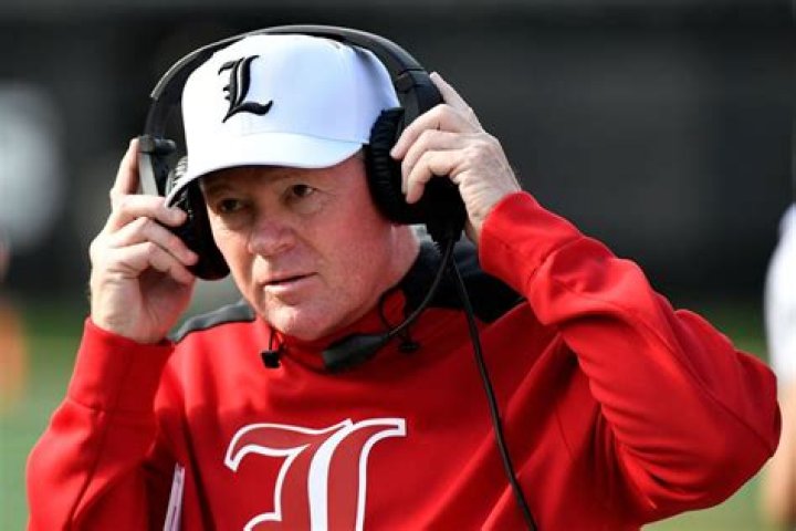 Bobby Petrino Net Worth | Celebrity Net Worth
