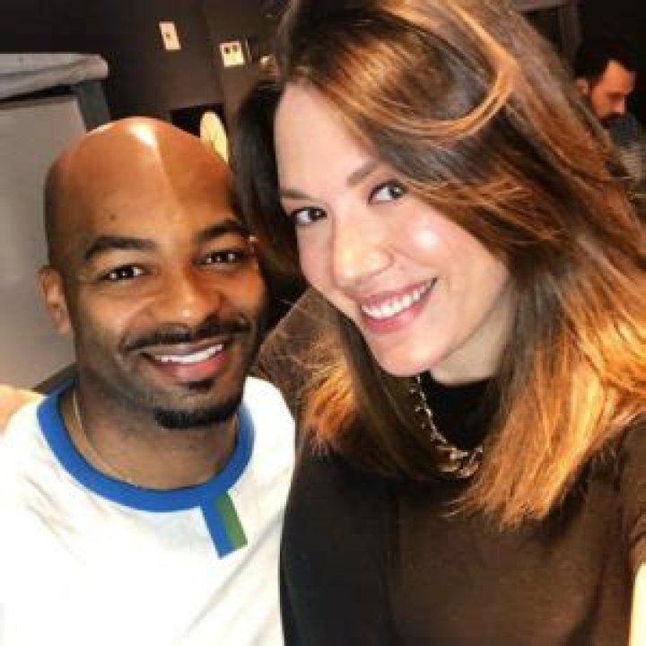 Brandon Victor Dixon Height, Weight, Age, Girlfriend, Family, Biography