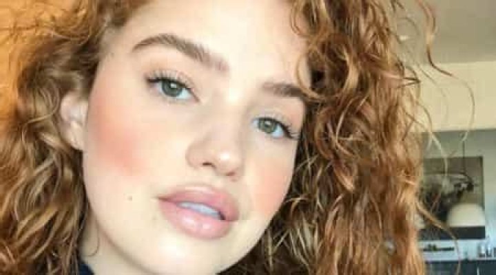 Bree Kish Height, Weight, Age, Boyfriend, Family, Facts, Biography