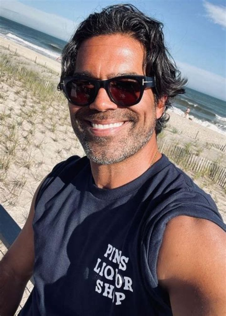 Brian Atwood Height, Weight, Age, Body Statistics