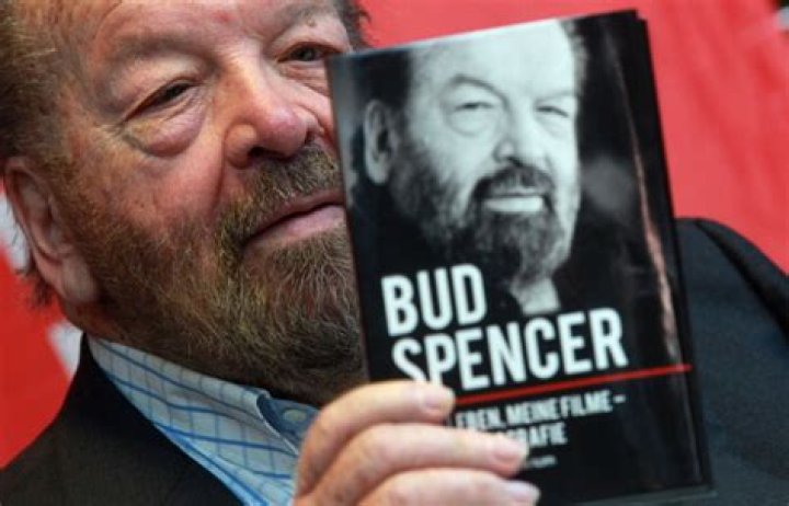 Bud Spencer Net Worth | Celebrity Net Worth