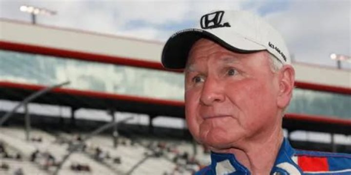 Cale Yarborough Net Worth | Celebrity Net Worth