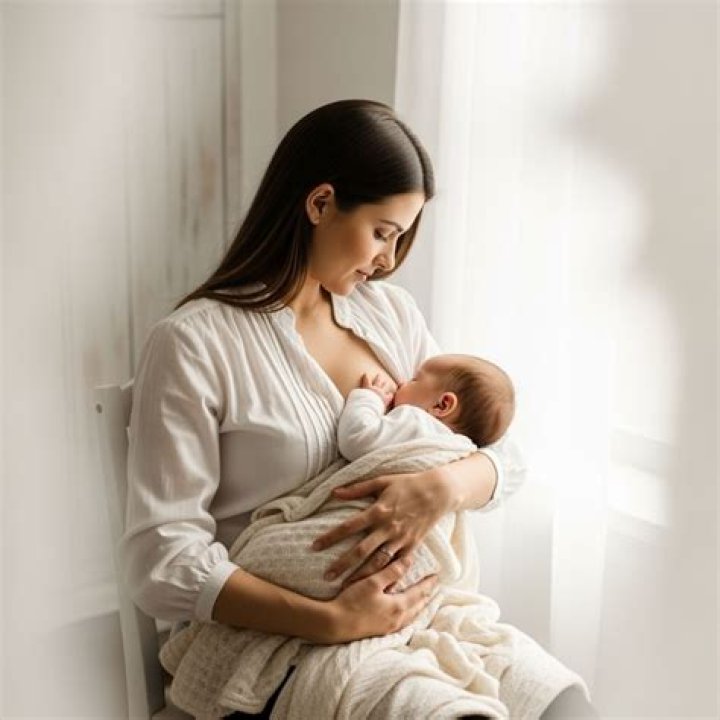 Can you take warfarin while breastfeeding