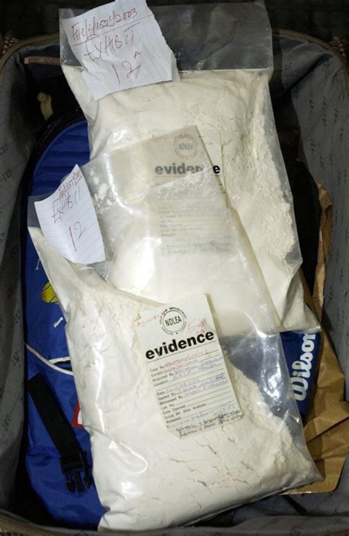 Canadian Bikini Girls Busted With $30 Million Of Cocaine On Cruise, Now Face Life Sentences